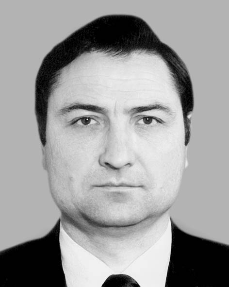 фото: Бондаренко Олександр  Йосипович